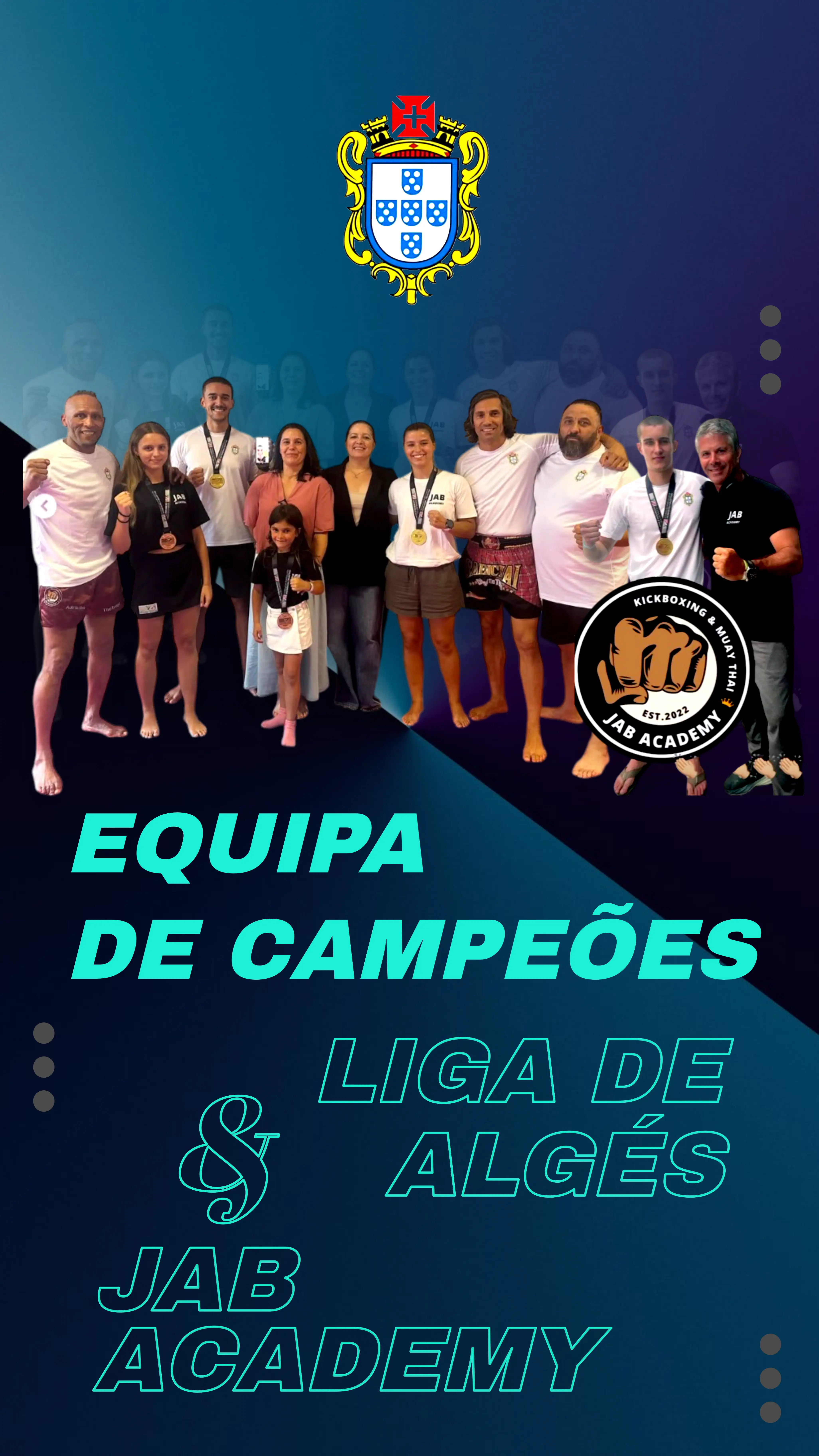 Campeonato Nacional de Kickboxing e Muay Thai