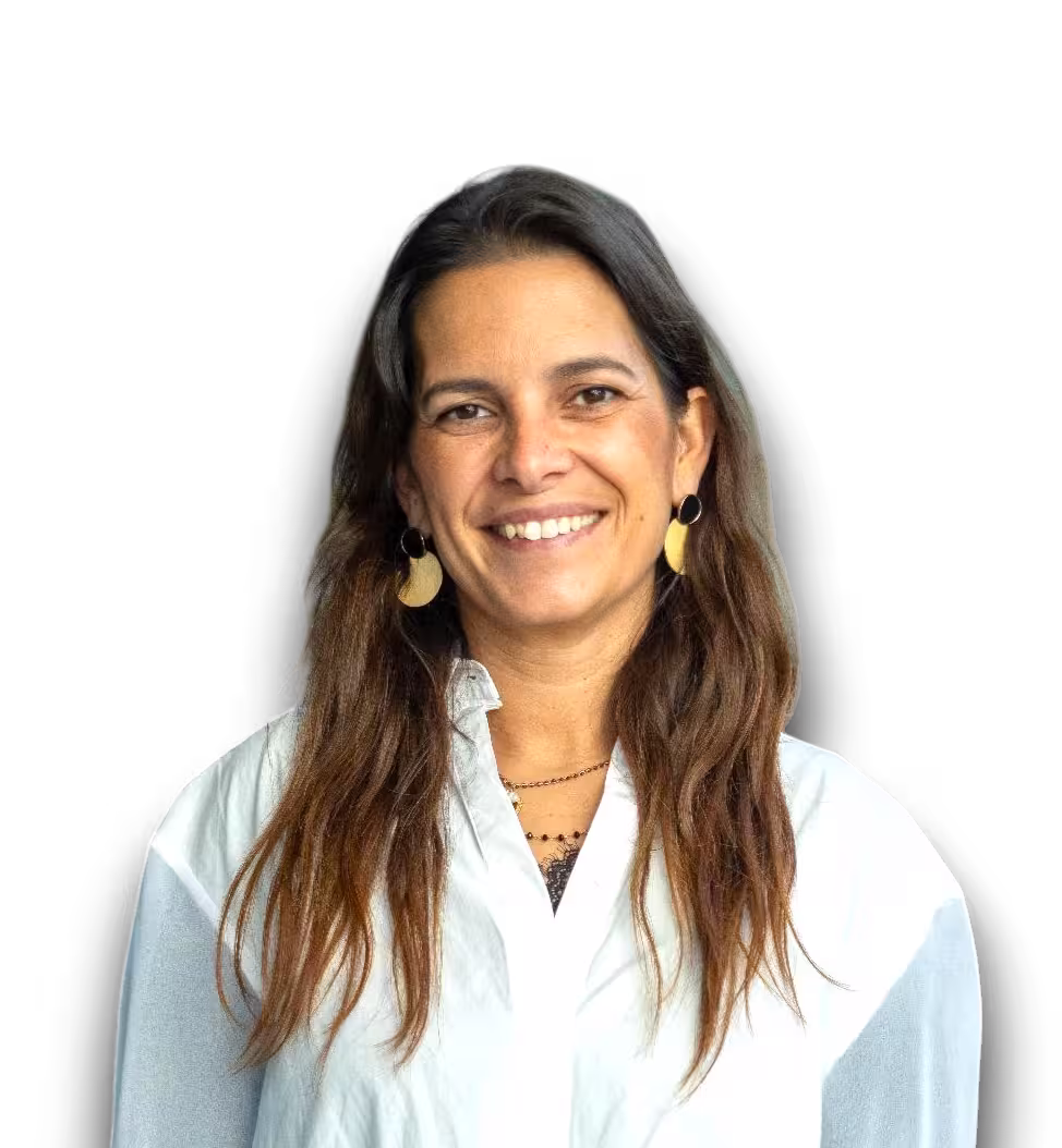 Margarida Castro, vice-presidente património da Liga de Algés