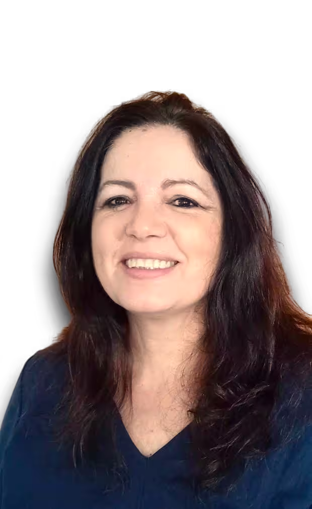 Maricelis Lima, presidente da Liga de Algés
